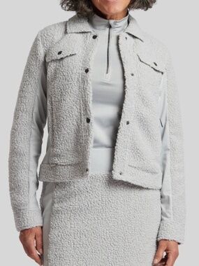 OHSHO Sandra Jacket NWT